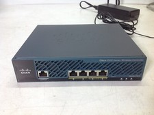 Cisco 2504 AIR-CT2504-K9 Wireless Controller picture