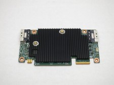 405-AAXV DELL HBA355i SAS 12Gbps SATA 6Gbps 16-PORT 2x8 INTERNAL PCIE G4 HBA picture