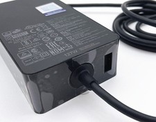 Genuine 127W Charger For Microsoft Surface Book 3/ 2/ 1 Pro 3/4/5/6/7/X  OEM picture