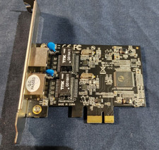 Syba SY-PEX24028 *High Profile* Dual Port Gigabit NIC picture