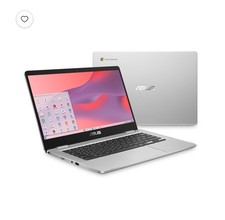 ASUS Chromebook C424M 14in picture