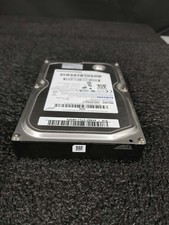 HP 588578-001 504337-001 250GB SATA 3.5