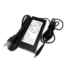 PA-1121-98 Genuine Samsung Odyssey Laptop AC Adapter Power Supply Charger 120W picture
