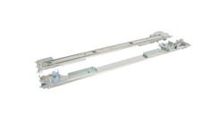 DELL POWEREDGE 2950/2970 Left Right Sliding Rail CN-0GM761-01078 CN-0UN443-01078 picture
