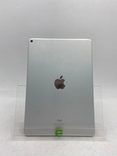 Broken WiFi Only Apple iPad Air 3rd Gen 256GB 18.6.2 MUUR2LL/A Cracked Screen picture