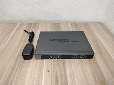 Netgear ProSafe FVS336G v2 Dual WAN Gigabit SSL VPN Firewall Business Router picture