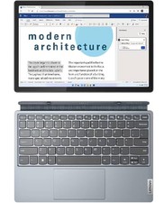 82TQ0007US Lenovo IdeaPad Duet 5 12IAU7 12.4