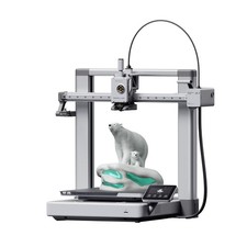Bambu Lab A1 3D Support Multi-Color 3D Printing, High Speed & Precision Printer  picture