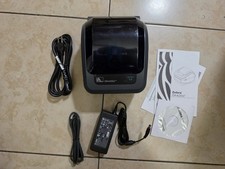 Zebra GK420d Direct Thermal Label Printer – Tested Working  Excellent Condition picture