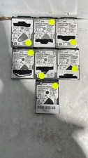 HGST HTS725050A7E630 500GB SATA 6Gb/s 7200RPM 2.5