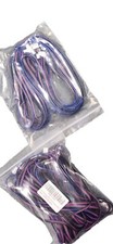 2X 6Pcs 1M XH2.54 4 Pin to 6 Pin Terminal Stepper Motor Cables for 3D Printer picture