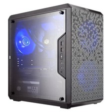 Best-selling Prebuilt AMD PC, Cheap Budget PC, BUILT TO ORDER picture