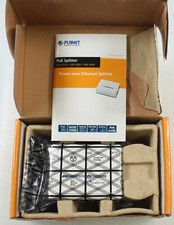 Planet POE-162S IEEE 802.3at Gb Power over Ethernet Plus Splitter (12V/24V) picture