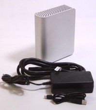 WD My Book Studio WDBC3G0020HAL USB 2.0 FireWire Desktop External Hard Drive 2TB picture