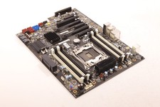 Lenovo ThinkStation P520 LGA 2011-3 DDR4 Motherboard FRU P/N: 00FC986 Tested picture