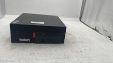 Lenovo ThinkCentre M710e SFF Intel Core i3 7th Gen Desktop PC DVD picture