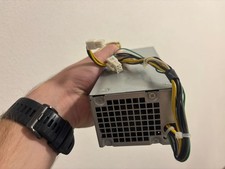 DELL AC180ES-01 powe supply picture