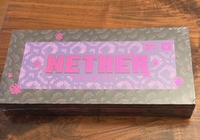 Minecraft X Very Cool Shirtz collaboration “Nether Keycaps”. NIB. Factory Sealed picture