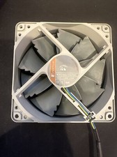 Noctua 25348 NF-P12 Redux-1700 PWM 4-pin Computer Case Fan picture