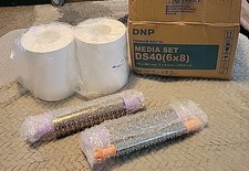 DNP DS40 6X8