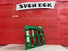 HP 451781-001 ML310 G5 4-Bay SATA/SAS Hard Drive Backplane Board picture
