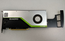 NVIDIA Quadro RTX 4000 8GB GDDR6 Graphics Card picture