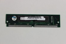 IBM 92G7319 4MB 60NS 72 PIN SIMM 05H0928  WITH WARRANTY picture