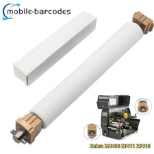 Kit Platen Roller for Zebra ZT400 ZM400 ZT411 ZT410 Thermal Printer P1058930-080 picture