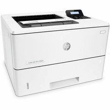 HP LaserJet Pro M501dn Monochrome Laser Printer J8H61A  Ships today 5pm ET  NEW picture