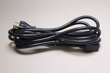 NEW Volex Cisco 72-1411-01 300V 12AWG Twist Lock power cord L6-20 picture