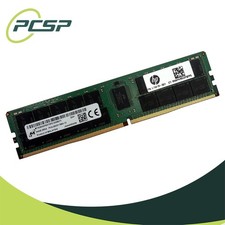 Micron 64GB 2Rx4 PC4-2933Y-R DDR4 ECC RDIMM RAM Memory (MTA36ASF8G72PZ-2G9B2TI) picture
