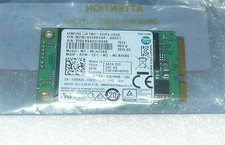 NEW GENUINE ALIENWARE 13 R2 256GB mSATA mini-PCIE SSD 6.0Gb/s WDH26 0WDH26 picture