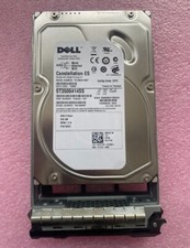 Dell Constellation ES 500GB ST3500414SS SATA / 16MB Cache 7200RPM 3.5