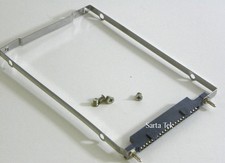 HP COMPAQ NC6000 NC8000 NX5000 Hard Drive caddy W New Connector E500 V300 V1000  picture