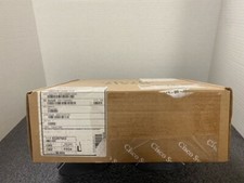 Cisco WS-X4908-10GE 4900M 8 port 10GE half card with X2 Interfaces--NEW picture