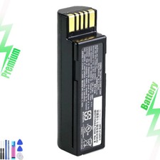 82-166537-01 New Battery for ZEBRA DS3678 LI3678 LS3678 BTRY-36IAB0E-00 picture
