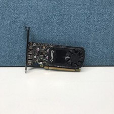 PNY NVIDIA Quadro P620 2GB GDDR5 PCIe Video Graphics Card Low-Profile picture
