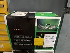 Clover HP CE390A Black Toner Cartridge picture