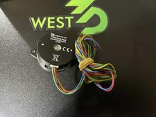 LDO Nema14 36mm Pancake Stepper Motor LDO-36STH20-1004AHG picture
