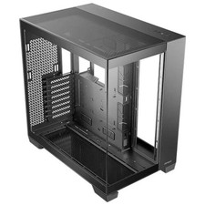 Antec C8 Black Tempered glass/Seamless glass edge/Dual C picture