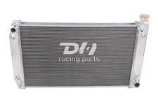 4Row Radiator For 1988-1999 1997 1998 96 Chevy GMC C/K 1500 2500 5.0L 5.7L CU622 picture