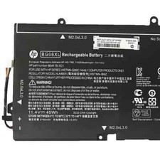 Genuine OEM 45Wh BG06XL Battery for HP EliteBook 1040 G3-X, 1040 G3-Y Series picture
