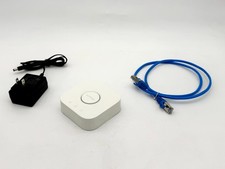 PHILIPS HUE BRIDGE 2.1 3241312018A SMART LIGHTING HUB WITH POWER & ETHERNET picture