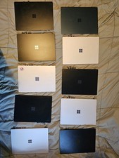 Authentic Microsoft Surface Laptop 2 LCD  replacement  picture