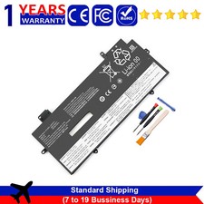 L20C4P71 L20D4P71 L20M4P71 Battery For Lenovo ThinkPad X1 Carbon Gen 9 2021 57Wh picture