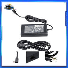 135W AC Power Adapter for Acer Aspire VN7-592 VN7-592G ADP-135KB T 5.5x1.7mm picture