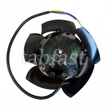 Brand New 1Pc Siemens Spindle Motor Fan W2D155-EB08-01 for Ebmpapst 400V picture