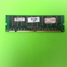 Samsung KMM377S823CTQ-GLQ 64MB Random Access Memory RAM picture