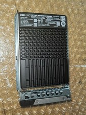 DELL Intel 750GB P4800X 2.5