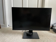 24in Koorui Desktop Monitor - FHD 100Hz VA HDMI/VGA, Audio Out picture